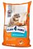 Акція Club 4 paws (Клуб 4 лапи) Корм для котів з лососем  14кг (-18)