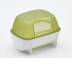 Купалка для гризунів оливкова 1289 см 