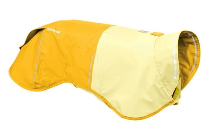 Дощовик для собак Ruffwear Sun Shower™ S Жовтий