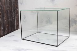 Акваріум для Ахатин 17л 352025 см