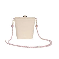 Сумка для ласощів і аксесуарів собак Palopa Karl M Кремовий