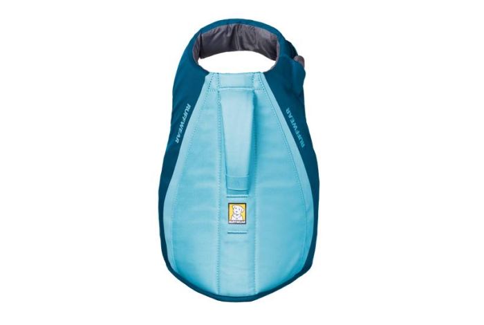 Рятувальний жилет для собак Ruffwear Float Coat™ Синій M