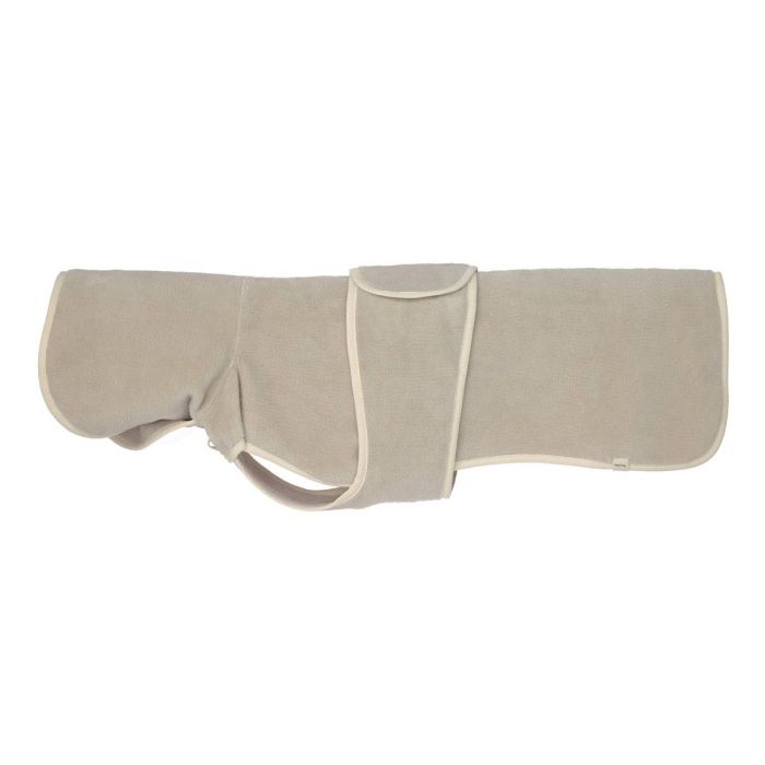 Халат для собак Palopa Robi Бежевий M