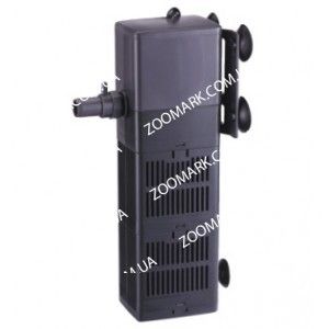 Atman PF-500  610IPF-внутрішній фільтр для акваріума 730 л  год Фільтр Atman PF-500  610IPF 9W 730L  H