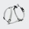 Повсякденна шлейка для собак Cloud7 Rescue Basic Harness Сріблястий XXS