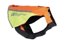 Жилет для собак Non-stop dogwear Protector vest 2.0 Помаранчевий S