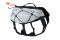 Рюкзак для собак Trail light dog backpack Non-stop dogwear Сірий M