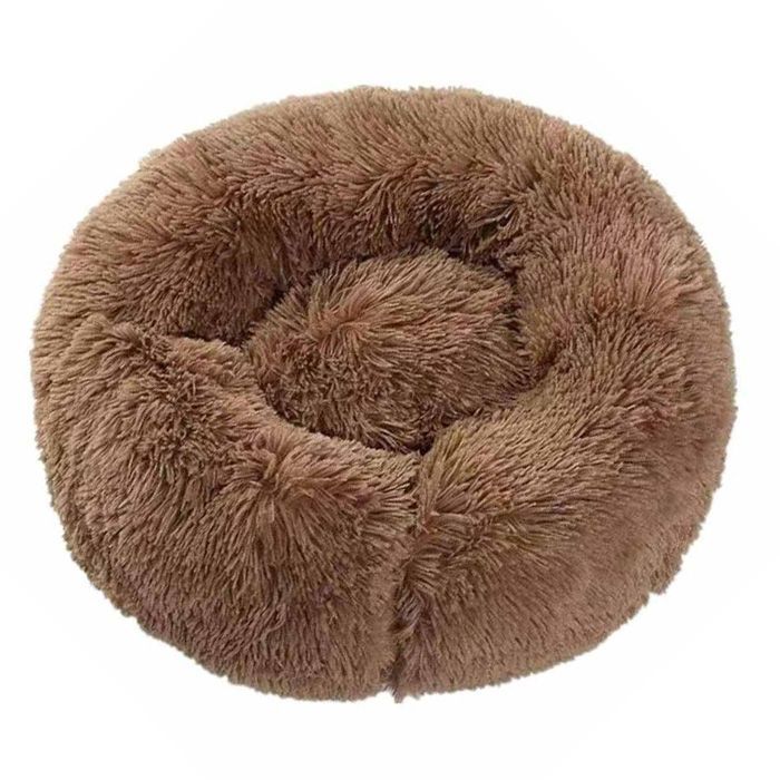 Лежак Мономах коричневий  1 48х38 см