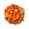 Натуральний топер (вітамінна та смакова добавка) для собак Cooka's Cookies Сушені шматочки з моркви 180 г