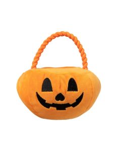 М'яка іграшка для собак FuzzYard Кошик Цукерки чи життя