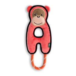 М'яка іграшка для собак Beco Pets Орангутан L