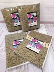 Пелюшка багаторазова Gucci 70  120 см