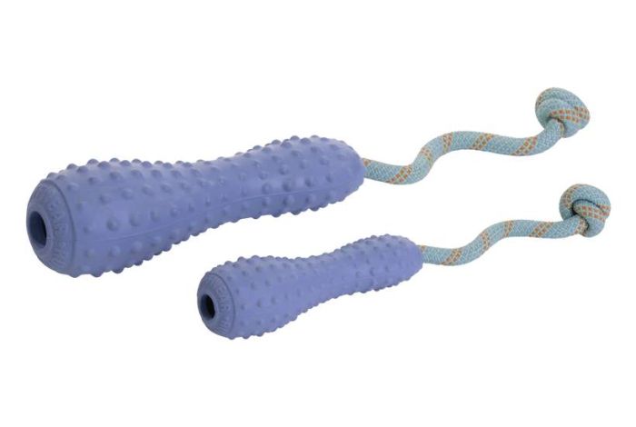 Іграшка для гри в перетяжки для собак Ruffwear Gourdo™ S Фіолетовий