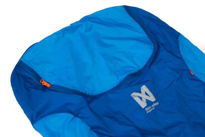 Спальний мішок для собак Ly sleeping bag Non-stop dogwear Синій L