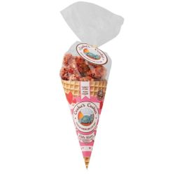 Натуральні ласощі для собак Cooka's Cookies Pink Beijinhos індичка та тунець 50 г