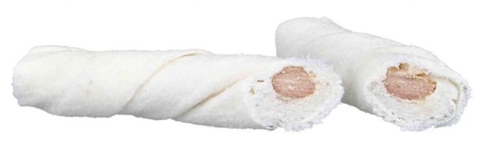 Палички жувальні з качкою Denta Fun 12 см  90 г, 5 шт Тріксі 31396 