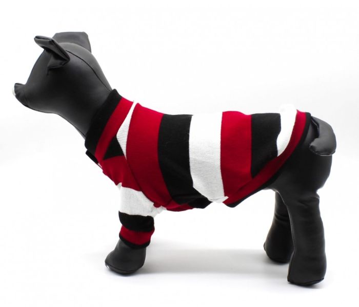 Кофта Смужка трикотаж (хлопчик) М