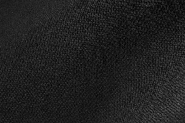 Дощовик для собак Fjord raincoat Non-stop dogwear Чорний 90