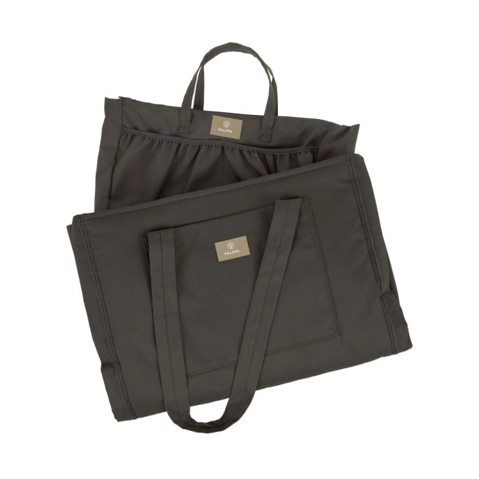 Багатофункціональний органайзер для аксесуарів собак Palopa Jari Сірий