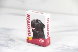 Лаккі протеїн 200 тб 