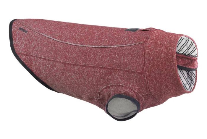 Светр для собак Ruffwear Hemp Hound™ XXS Червоний