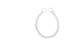 Ланцюг-зашморг однорядний 3.0 мм  45см SHO 3018ОСТАТОК 