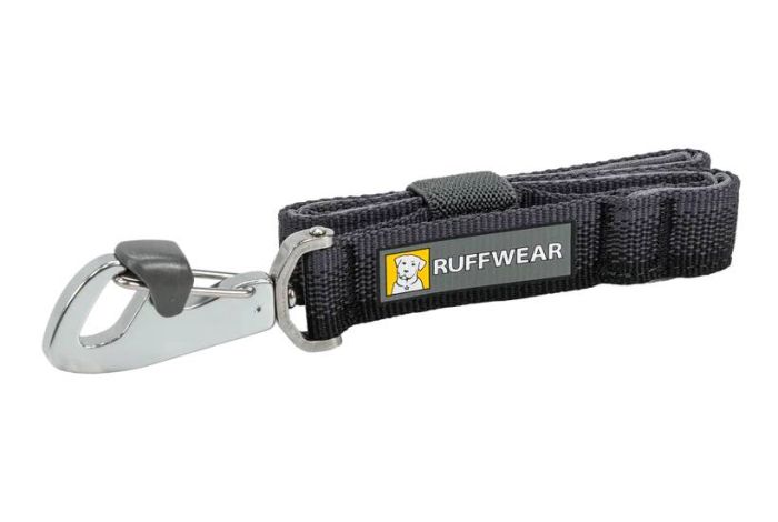 Короткий повідець для собак Ruffwear Front Range™ Сірий