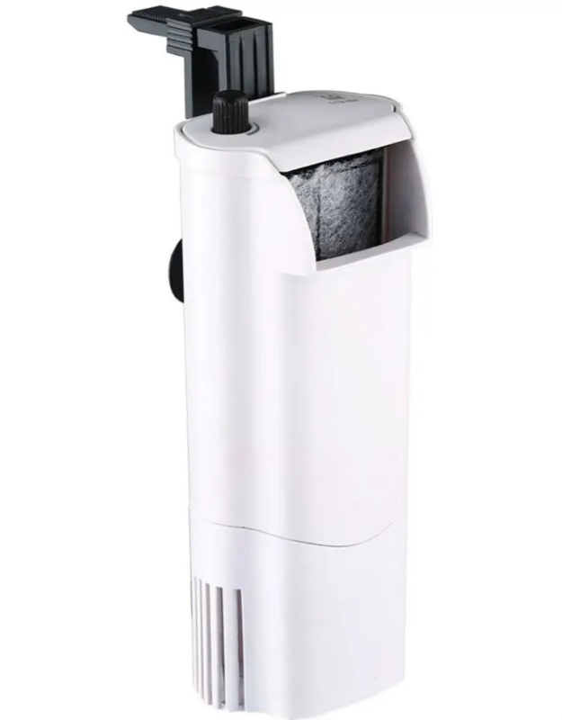 Фільтр SunSun HN-011 дрептилій, 3Вт, 300лгод, до 60л 