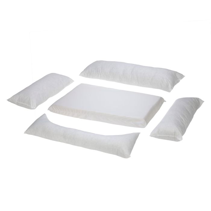 Лежак для собак Palopa Fred Baumwolle Сірий S