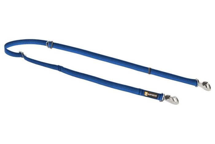 Повідець перестібка для собак Ruffwear Switchbak™ Синій