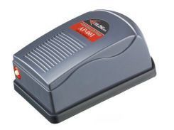 Компресор XL AP-002 2W 1.5 Lmin одноканальний з регулятором