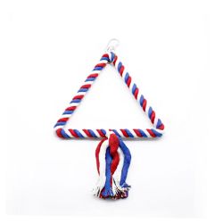 Іграшка для папуг NV8033, 20х18 см 