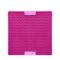 Лизальний килимок антистрес для собак LickiMat Soother PRO Tuff Pink тверда основа
