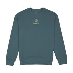 Світшот для власників собак Palopa Синій S