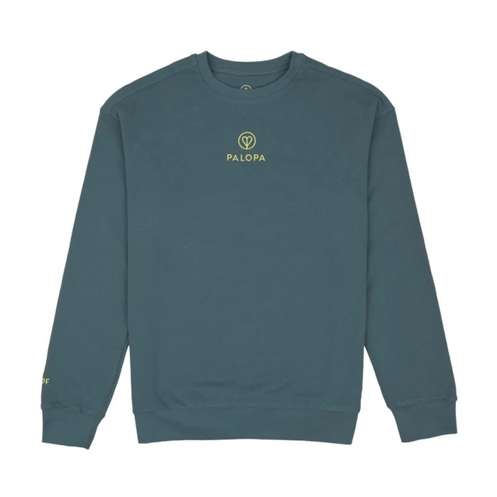 Світшот для власників собак Palopa Синій S