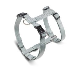 Анатомічна шлейка для собак Wolters Professional L 50-70 см / 20 мм Зелений