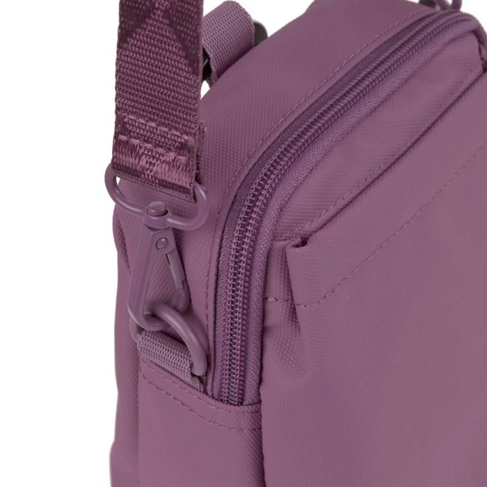 Сумка для ласощів і аксесуарів собак Palopa Greta L Ягідний