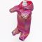 Самоцвіт комбінезон для собак дівчаток велсофт без силікону L