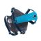 Шлейка для собак Hurtta Safeguard Harness ECO Синій 45-60