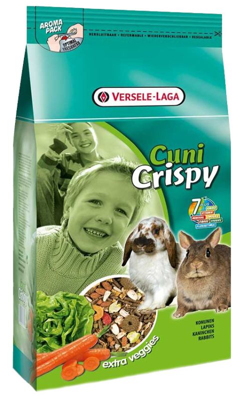 Корм для карликових кролів Prestige 20 кг Корм для карликових кролів Престиж 20 кг