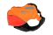 Світловідбивний жилет Protector vest GPS Non-stop dogwear Помаранчевий S