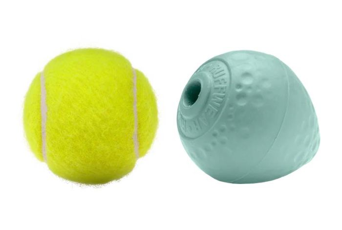 Іграшка для собак Ruffwear Turnup™ Зелений