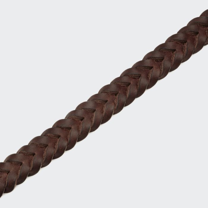 Нашийник для собак Cloud7 Central Park Коричневий L