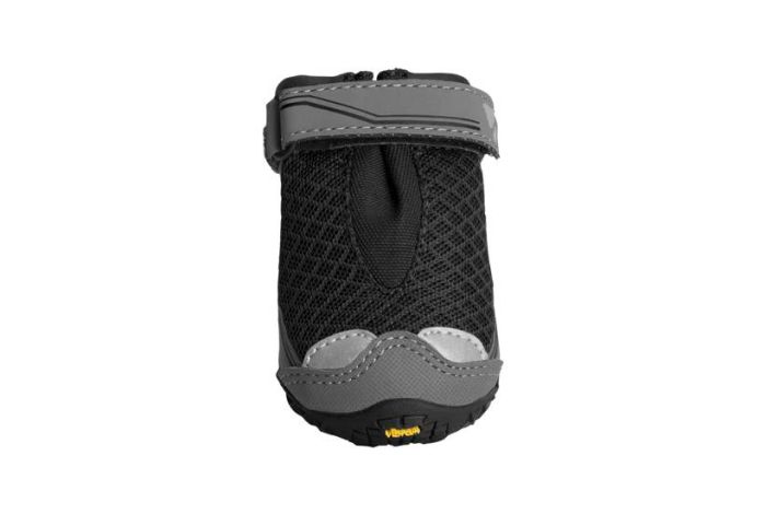Черевики для собак Ruffwear Grip Trex™ 76 мм Чорний