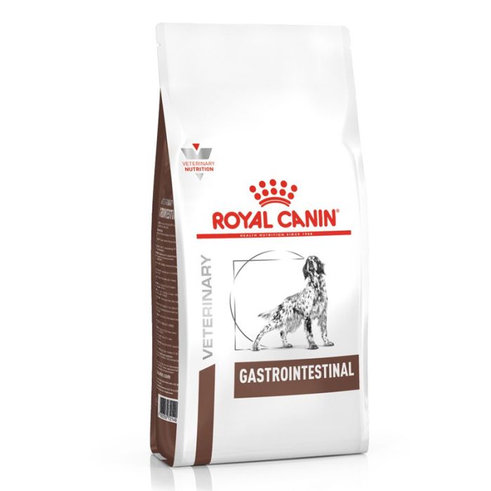 Royal Canin Gastro Intestinal Canine лікувальний корм для собак 15кг 