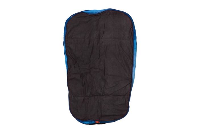 Спальний мішок для собак Ly sleeping bag Non-stop dogwear Синій L