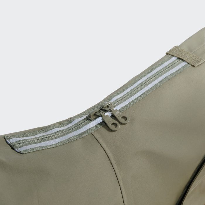 Дощовик для собак Cloud7 Helgoland Оливковий 1