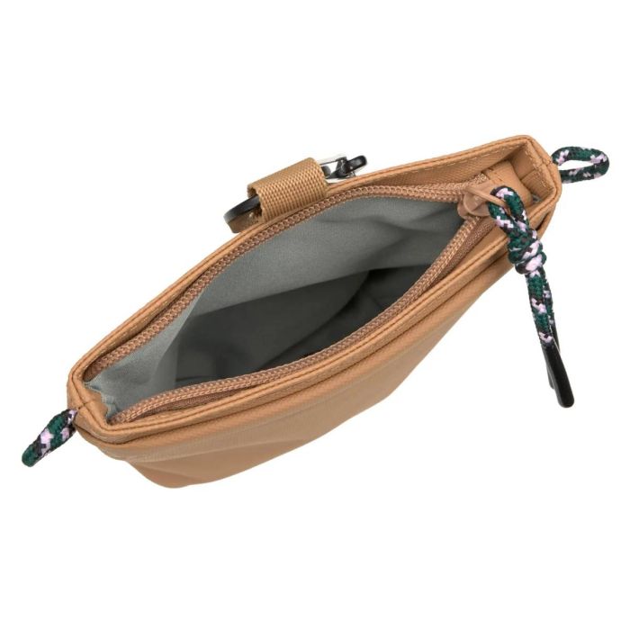 Сумка для ласощів і аксесуарів собак Palopa Karl M Бежевий