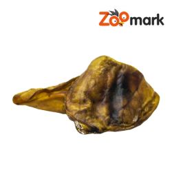 Вухо свиняче вялене для собак 2 шт Фауна 