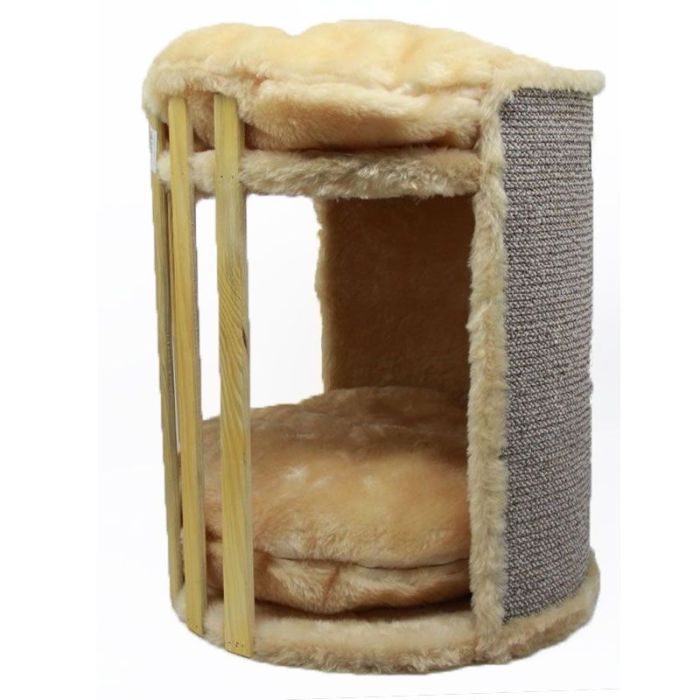 Когтеточка Модерн кавролін 